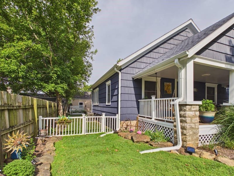 216 Andrick St, Fort Scott, KS 66701