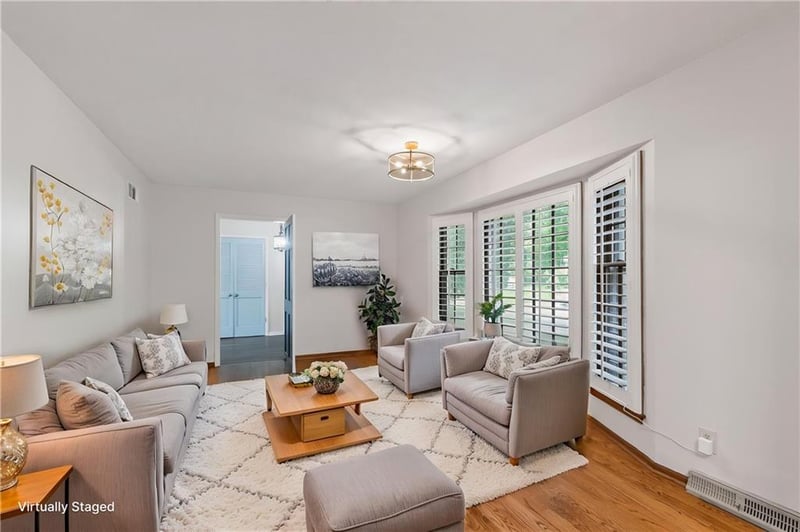 1704 NE 69th Ter, Gladstone, MO 64118