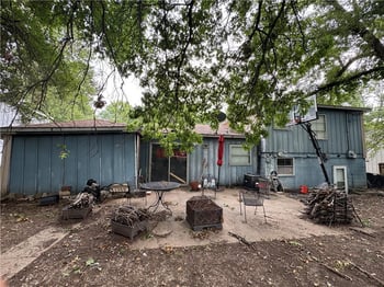 8612 E 92nd Ter, Kansas City, MO 64138