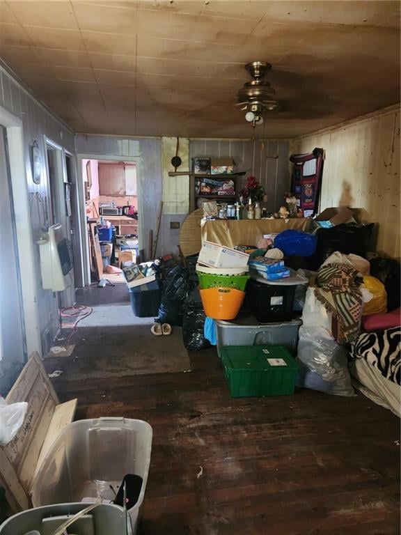 208 Prospect St, King City, MO 64463