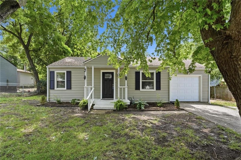 Home Worth Check