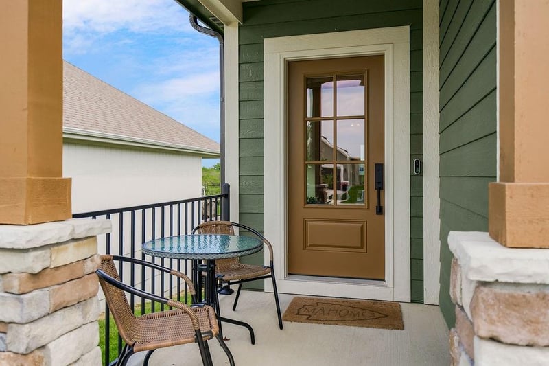 10705 N Bell St, Kansas City, MO 64155