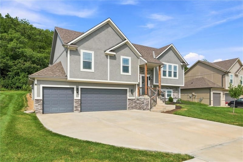 12216 E 89th Ter, Kansas City, MO 64138