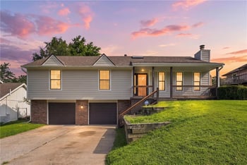 12300 E 59th St, Kansas City, MO 64133