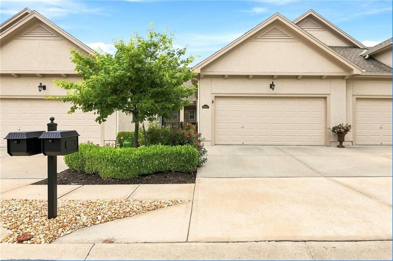 2511 107th Ter, Kansas City, MO 64155