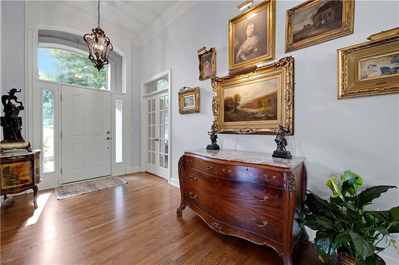 14349 Norwood St, Leawood, KS 66224