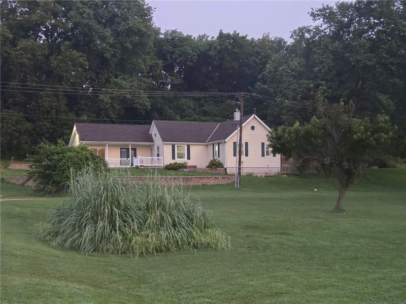 9406 State Route Jj N/A, St Joseph, MO 64504