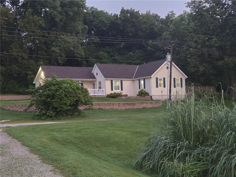 9406 State Route Jj N/A, St Joseph, MO 64504
