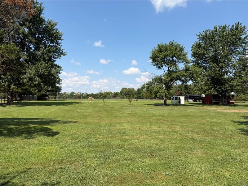 1486 215th St, Fort Scott, KS 66701