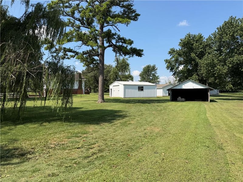 1486 215th St, Fort Scott, KS 66701