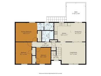 3704 N Woodland Ave, Kansas City, MO 64116
