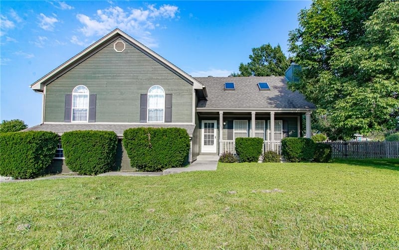 1333 NE Grand Ave, Lee's Summit, MO 64086
