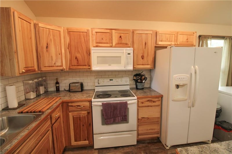 602 Richardson St, Bolckow, MO 64427