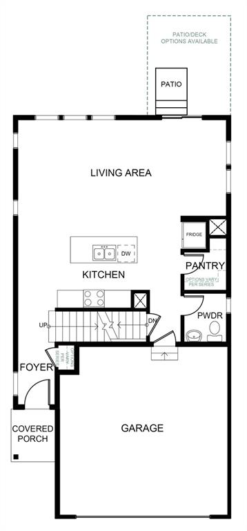 1328 Windbreak Dr, Lee's Summit, MO 64081