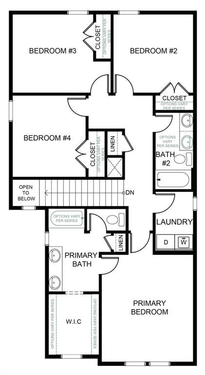 1328 Windbreak Dr, Lee's Summit, MO 64081