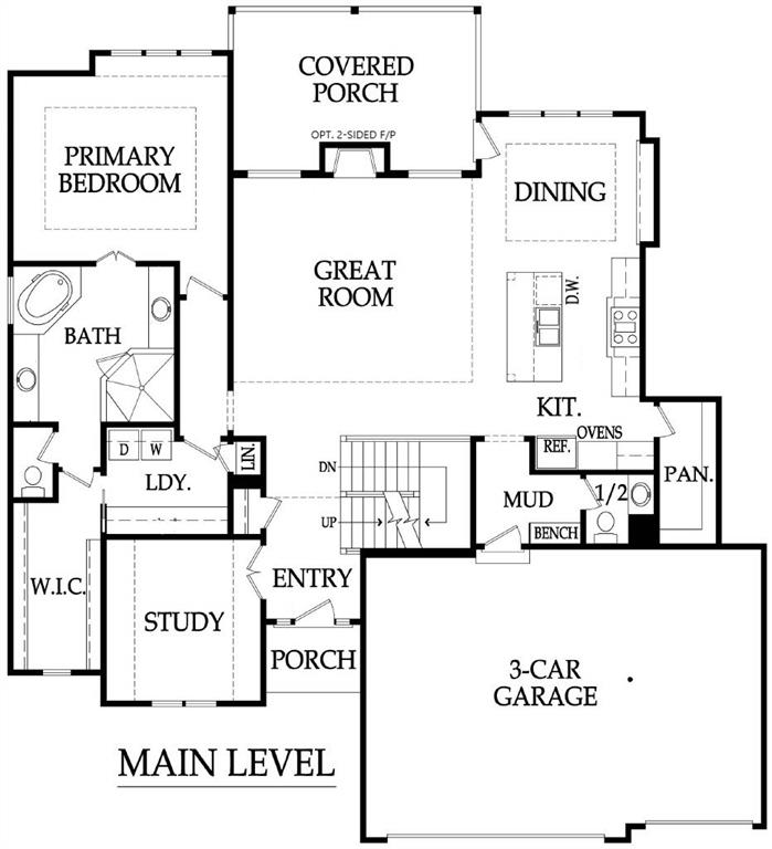 22041 99th Ter, Lenexa, KS 66220