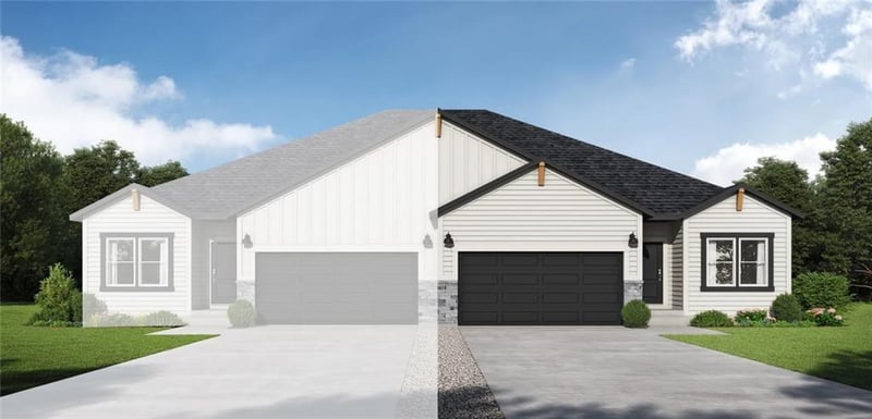 1217 Windbreak St, Lee's Summit, MO 64081