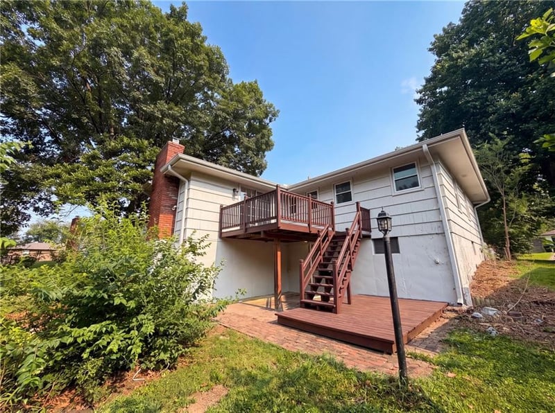 10405 80th St, Kansas City, MO 64138