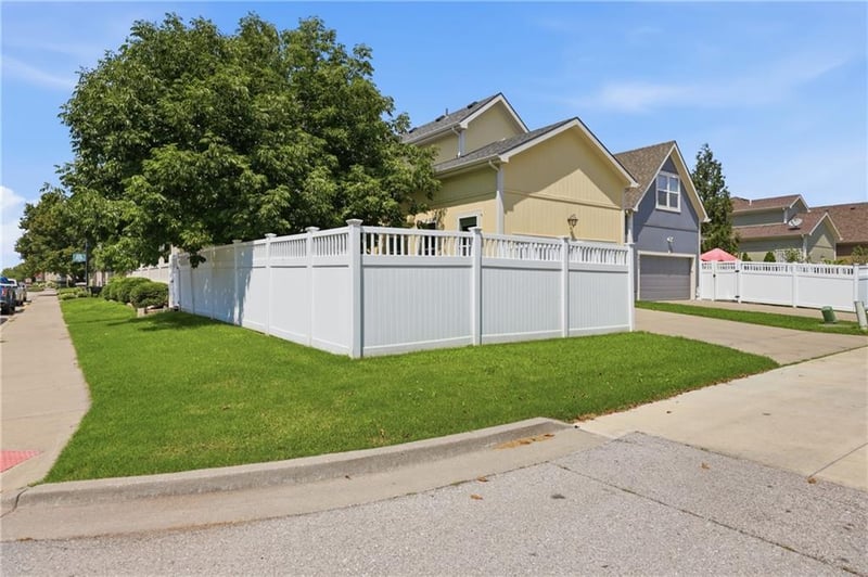 2901 Erie Park N/A, North Kansas City, MO 64116