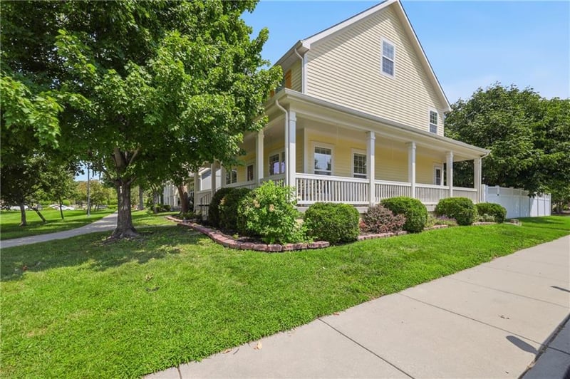 2901 Erie Park N/A, North Kansas City, MO 64116