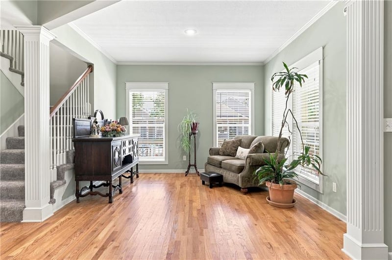 2901 Erie Park N/A, North Kansas City, MO 64116