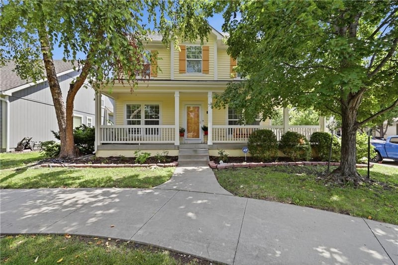 2901 Erie Park N/A, North Kansas City, MO 64116
