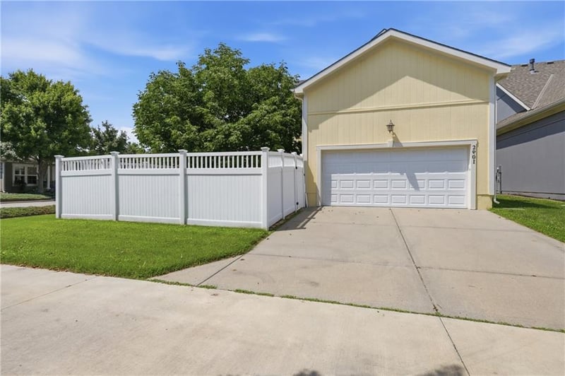 2901 Erie Park N/A, North Kansas City, MO 64116