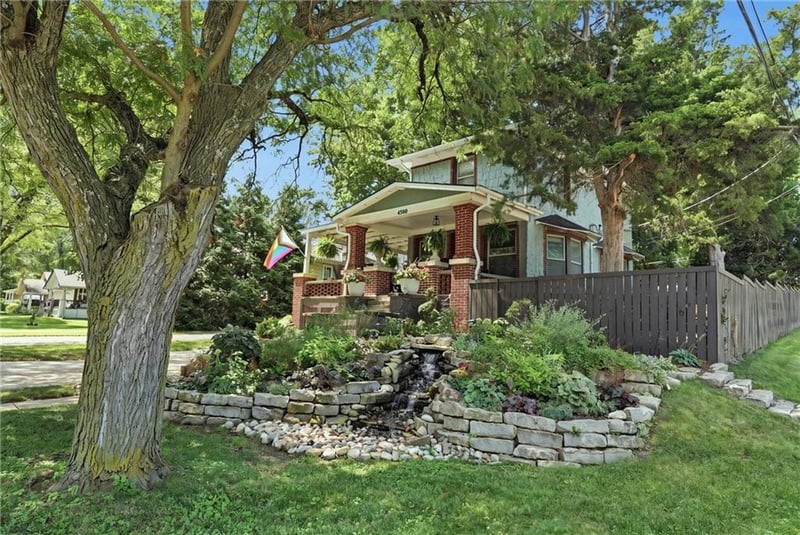 4500 Adams St, Kansas City, KS 66103