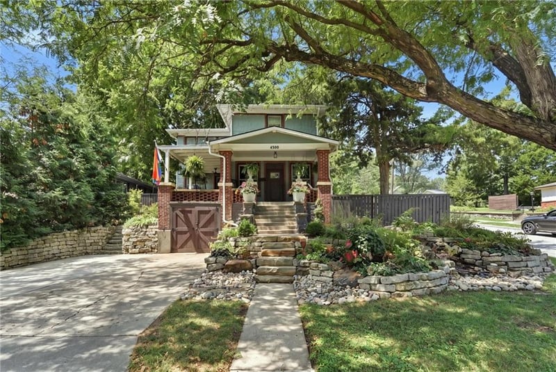 4500 Adams St, Kansas City, KS 66103