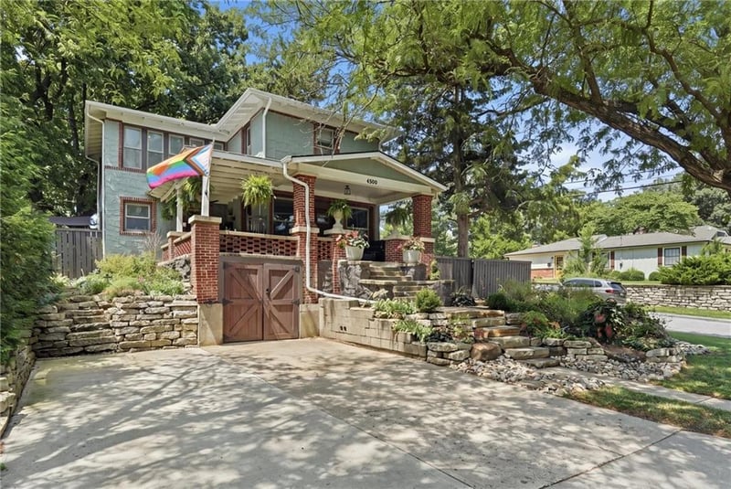 4500 Adams St, Kansas City, KS 66103