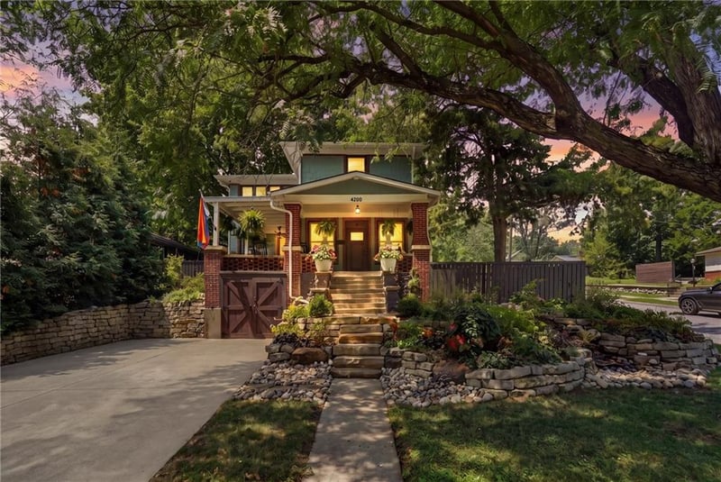 4500 Adams St, Kansas City, KS 66103