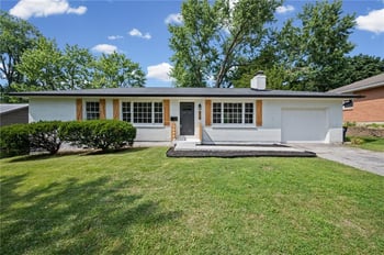 518 90th Ter, Kansas City, MO 64131