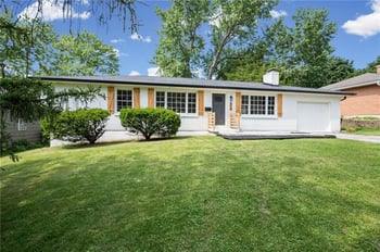 518 90th Ter, Kansas City, MO 64131