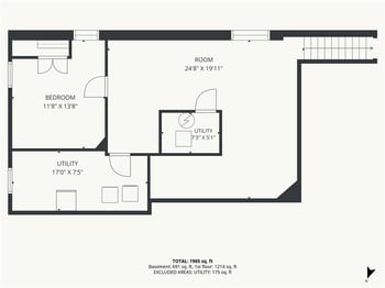 215 96th St, Kansas City, MO 64114