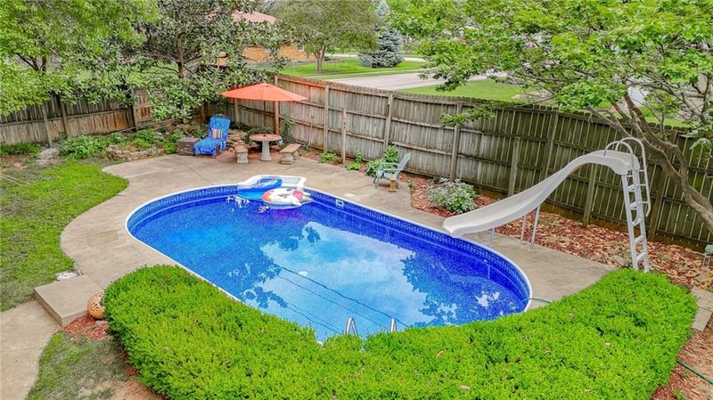 712 NW 10 St, Blue Springs, MO 64015