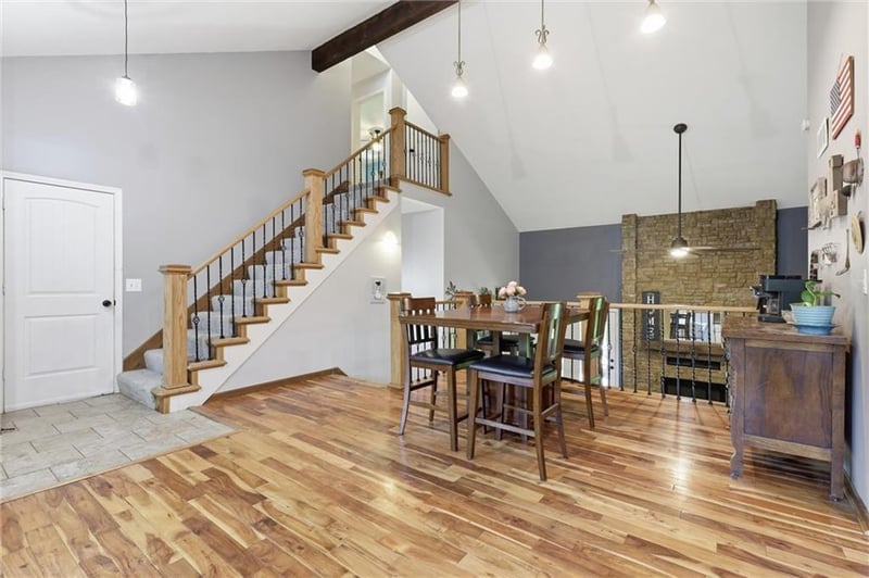 5796 Pine Ln, Holt, MO 64048