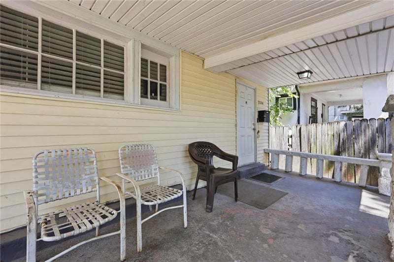 3744 Benton Blvd, Kansas City, MO 64128
