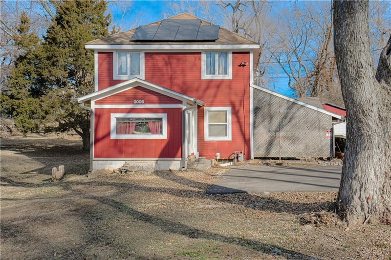3006 NE Parvin Rd, Kansas City, MO 64117
