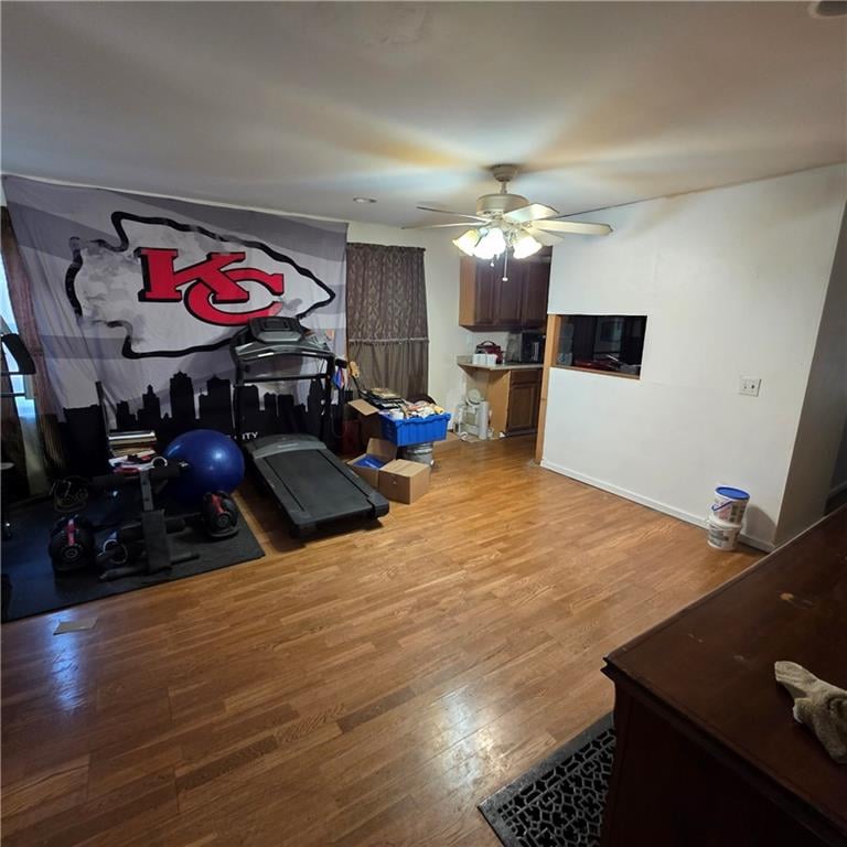 3006 NE Parvin Rd, Kansas City, MO 64117