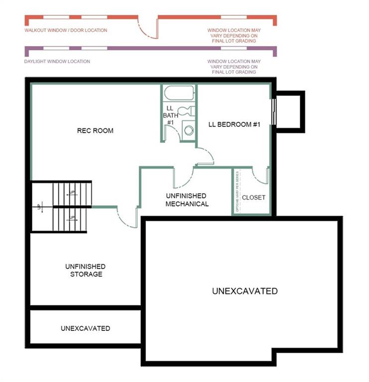 1105 Sendera Trl, Raymore, MO 64083