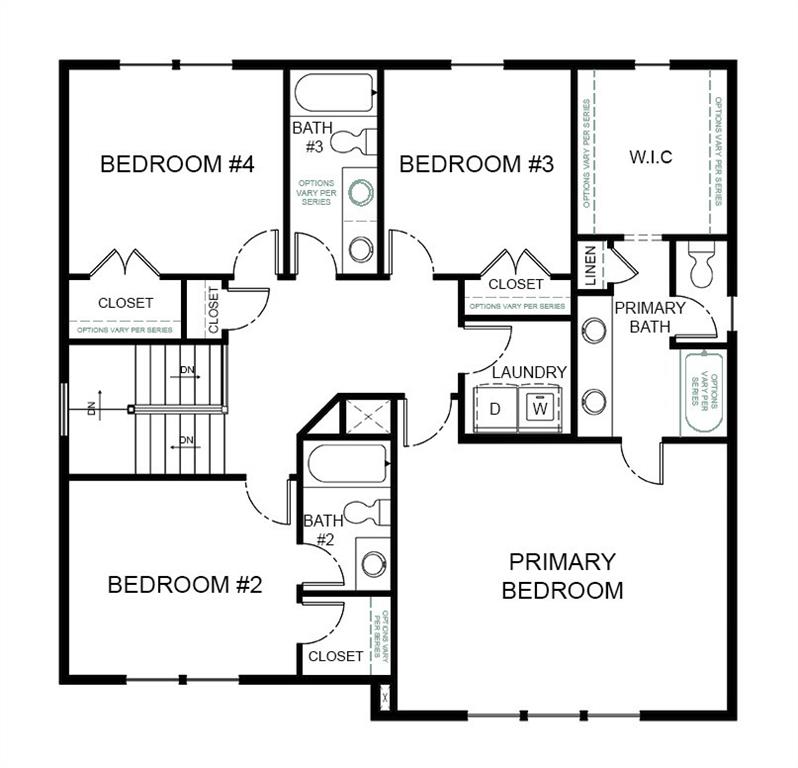1105 Sendera Trl, Raymore, MO 64083