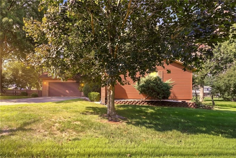 801 E Gay St, Warrensburg, MO 64093