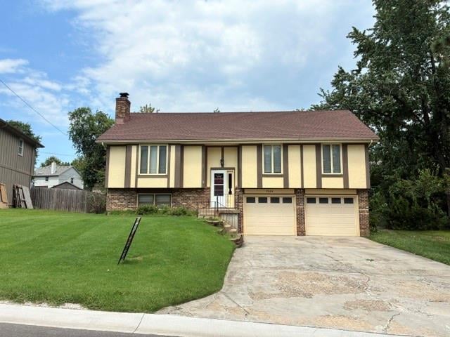 1524 Cedar St, Olathe, KS 66061