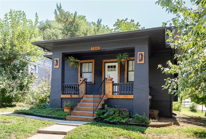1843 Wood Ave, Kansas City, KS 66104