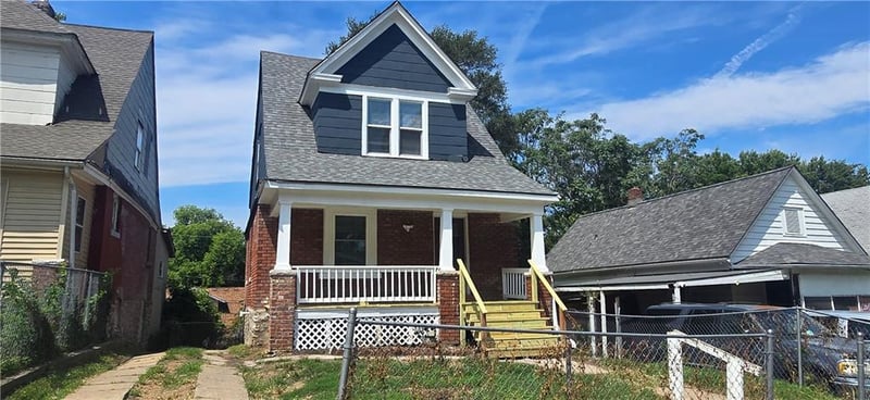 1532 Chelsea Ave, Kansas City, MO 64127