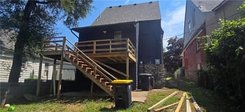 1532 Chelsea Ave, Kansas City, MO 64127
