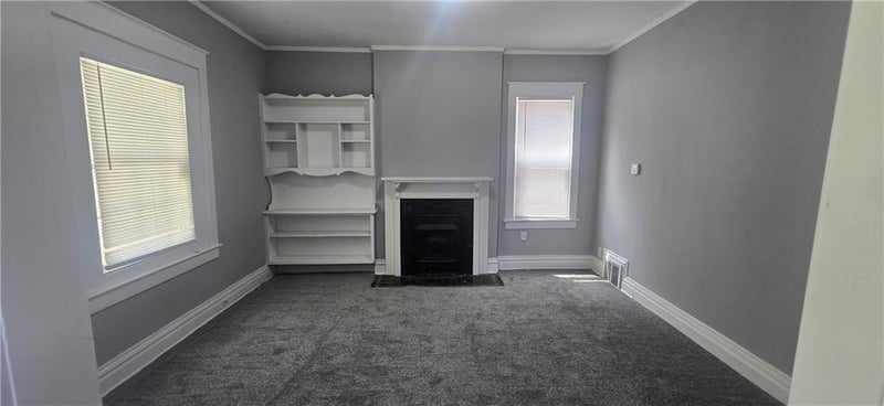 1532 Chelsea Ave, Kansas City, MO 64127