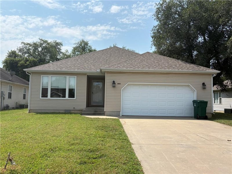 3103 Scotty Dr, Pittsburg, KS 66762
