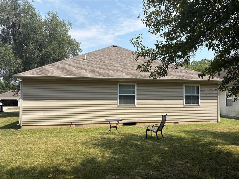3103 Scotty Dr, Pittsburg, KS 66762