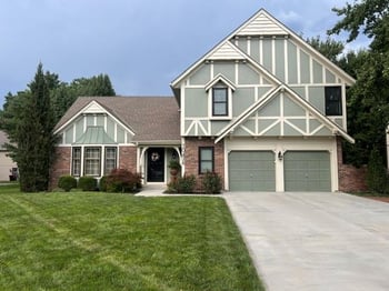 10436 Flint St, Overland Park, KS 66214